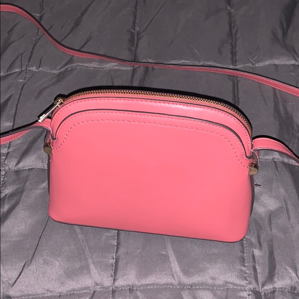 Crossbody bag